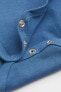 Фото #3 товара 3-pack Long-sleeved Cotton Bodysuits