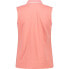 CMP 31T5076 sleeveless polo