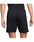 Men's Black Barcelona 2024/25 Strike Shorts