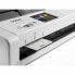 Фото #2 товара Цветной портативный дуплекс сканер с Wifi Brother ADS-1700W 25 ppm
