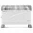 Digital Heater Orbegozo 16412 White 2000 W