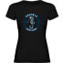 ფოტო #1 პროდუქტის KRUSKIS Seahorse short sleeve T-shirt