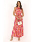 ფოტო #6 პროდუქტის Women's Caroline Maxi Dress