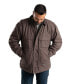 ფოტო #1 პროდუქტის Tall Heartland Washed Chore Coat