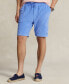 ფოტო #4 პროდუქტის Men's 7.5-Inch Terry Drawstring Shorts