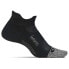 FEETURES Elite Light Cushion Tab no show socks