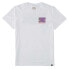 ფოტო #3 პროდუქტის DC SHOES Explorer short sleeve T-shirt
