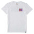 DC SHOES Explorer short sleeve T-shirt