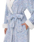 Фото #9 товара Women's 42" Robe