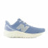 Running Shoes for Adults New Balance Fresh Foam Blue Lady