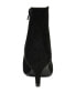 ფოტო #9 პროდუქტის Women's Isobel Pointed Toe Booties