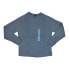 Фото #1 товара Banana Republic Men's Double Knit Long Sleeve Crewneck Shirt