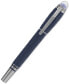 Фото #3 товара Ручка Montblanc StarWalker Space Blue