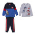 Children’s Tracksuit The Paw Patrol Blue