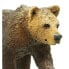 SAFARI LTD Grizzly Bear Cub Figure