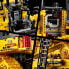 Фото #5 товара Lego 42131 Technic App Controlled Cat D11 Bulldozer Set for Adults RC Cars Gift Idea Construction Vehicle