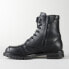 Motorradstiefel Stylmartin JACK Schwarz