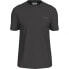 CALVIN KLEIN Enlarged Back Logo short sleeve T-shirt