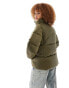 Фото #4 товара Columbia Puffect coat in brown