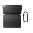 Фото #8 товара Чехол с клавиатурой для iPad 10.9'' 2022 10 gen. + USB-C кабель Baseus Brilliance Series черный