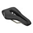 ERGON SR Tri Men Mid Titanium saddle Черный, 130 mm - фото #1