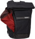 Paramount PARABP-2116 Black - Sport - 39.6 cm (15.6") - Notebook compartment - Waterproof - Nylon