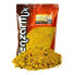 Фото #2 товара BENZAR MIX Ready Carp 1kg sweet corn groundbait