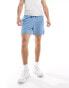 ASOS 4505 woven training short in blue