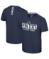 Фото #1 товара Men's Navy Penn State Nittany Lions No Problem T-shirt