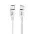 Фото #1 товара Кабель USB-C — USB-C TM Electron 1 m