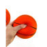 LYNX SPORT Mini Foam Basketball Ball