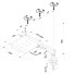 Фото #2 товара Кронштейн для монитора NewStar Neomounts - Серебристый - 25.4 см (10") - 43.2 см (17") - до 5 кг - 0 - 460 мм - 360°