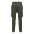 Фото #4 товара ONLY & SONS Cam Stage Cuff cargo pants