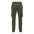 Фото #5 товара ONLY & SONS Cam Stage Cuff cargo pants