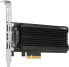 Фото #2 товара Kontroler Icy Dock PCIe 3.0 x4 - M.2 PCIe NVMe EZConvert Ex Pro (MB987M2P-1B)