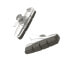 Фото #2 товара ASHIMA Corsa Shimano 55 mm Complete Brake Pads