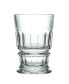 Фото #4 товара La Rochere Absinthe 12.5 oz. Tumbler, Set of 4