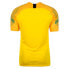 ფოტო #2 პროდუქტის NIKE Gardien II short sleeve T-shirt