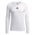 Фото #1 товара ADIDAS Team Base long sleeve T-shirt