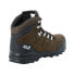 Фото #3 товара Jack Wolfskin Refugio Texapore Mid