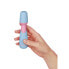 Mini-Vibrator FemmeFun Ffix Wand Blue