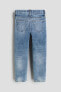 Фото #20 товара Super Soft Slim Fit Jeans