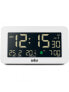 Фото #1 товара Braun BC10W-DCF digital radio alarm clock