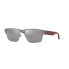 ფოტო #1 პროდუქტის ARMANI EXCHANGE AX2046S6003Z3 sunglasses