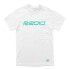 ფოტო #1 პროდუქტის RADIO RACELINE Logo short sleeve T-shirt