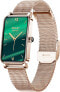 Фото #2 товара Умные часы SmartWatch WX1G - Gold