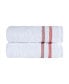 Bedazzle Hand Towel 2-Pc. Set