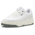 Фото #2 товара Puma Cali Dream Pastel Platform Womens White Sneakers Casual Shoes 39273315