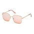 Фото #1 товара Очки Guess GU7615 Sunglasses