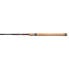 Фото #17 товара Shimano CONVERGENCE SPINNING, Freshwater, Spinning, 7'0", Medium, 1 pcs, (CVS...